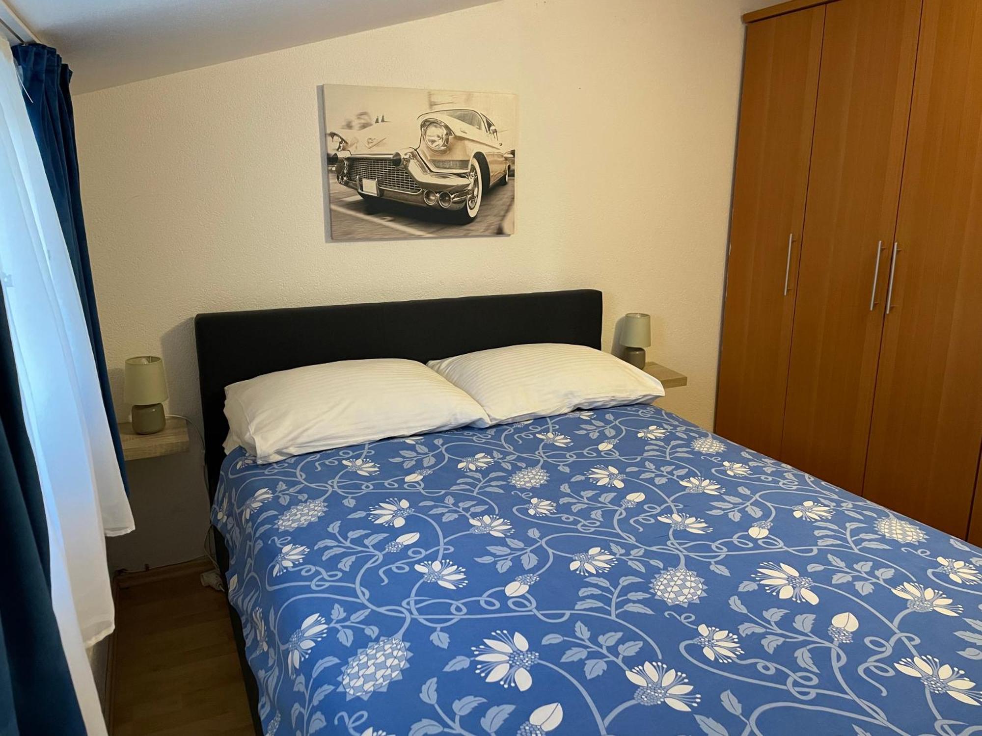 Apartments Dora Poreč Extérieur photo