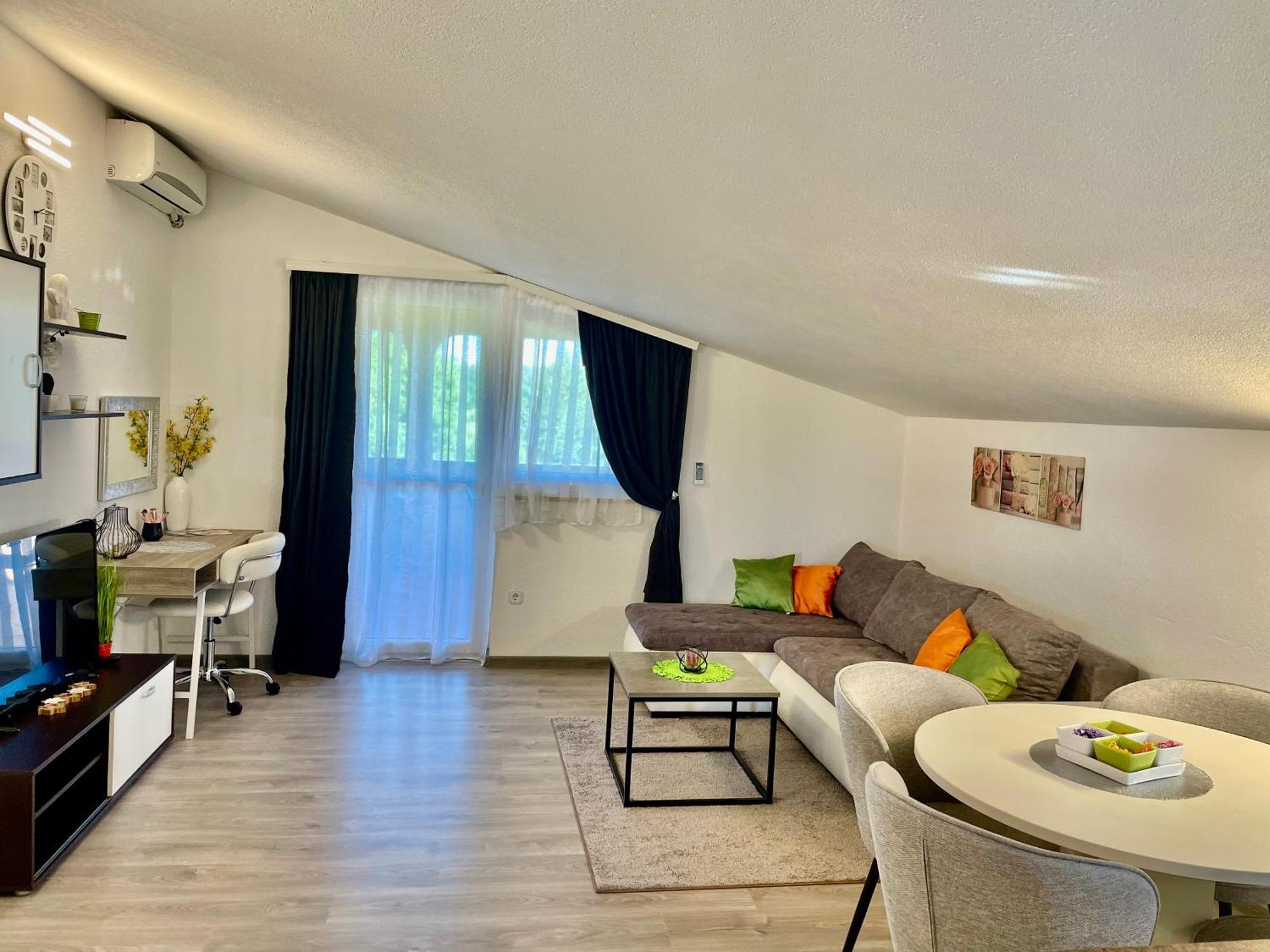 Apartments Dora Poreč Extérieur photo