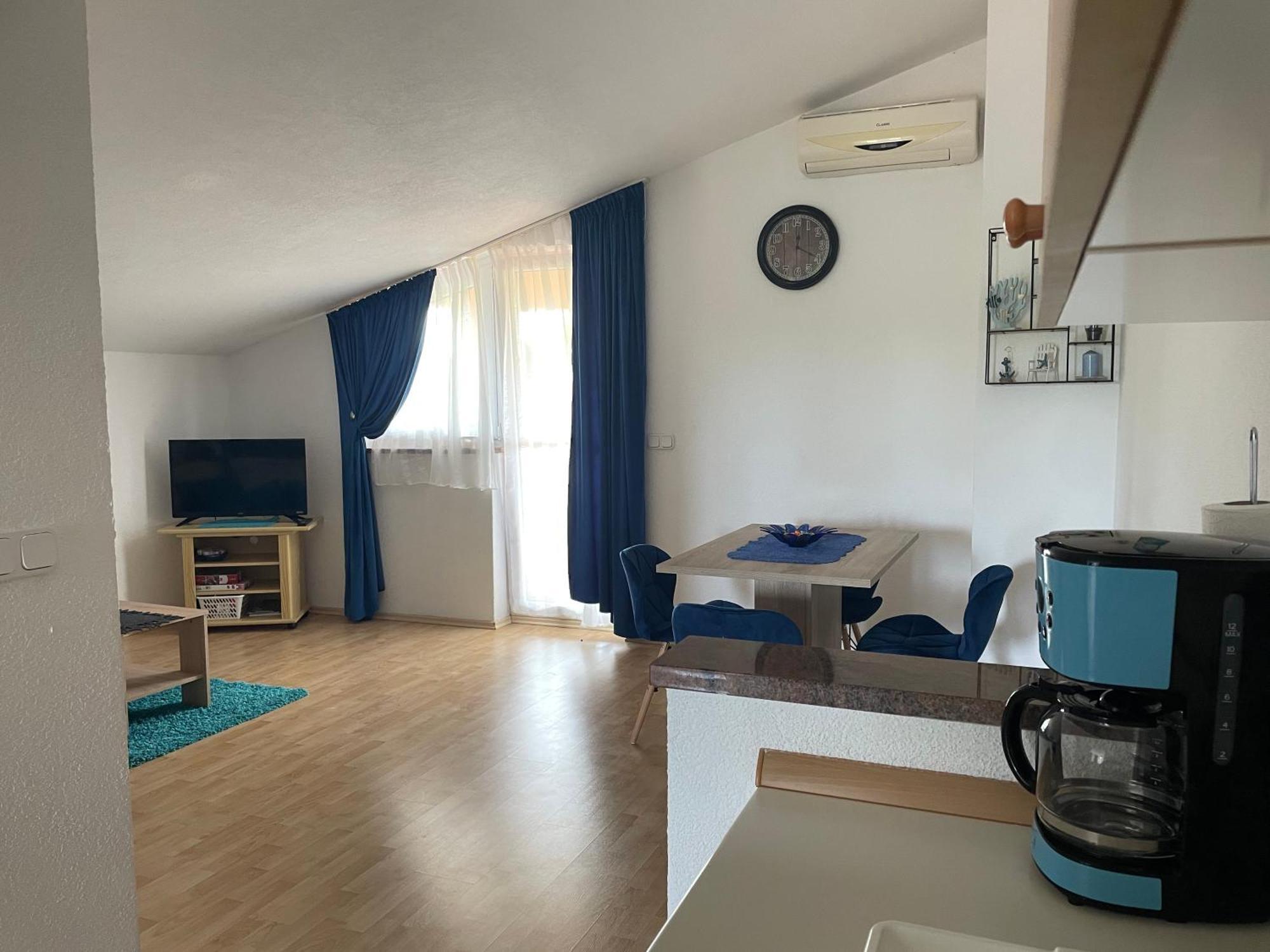 Apartments Dora Poreč Extérieur photo