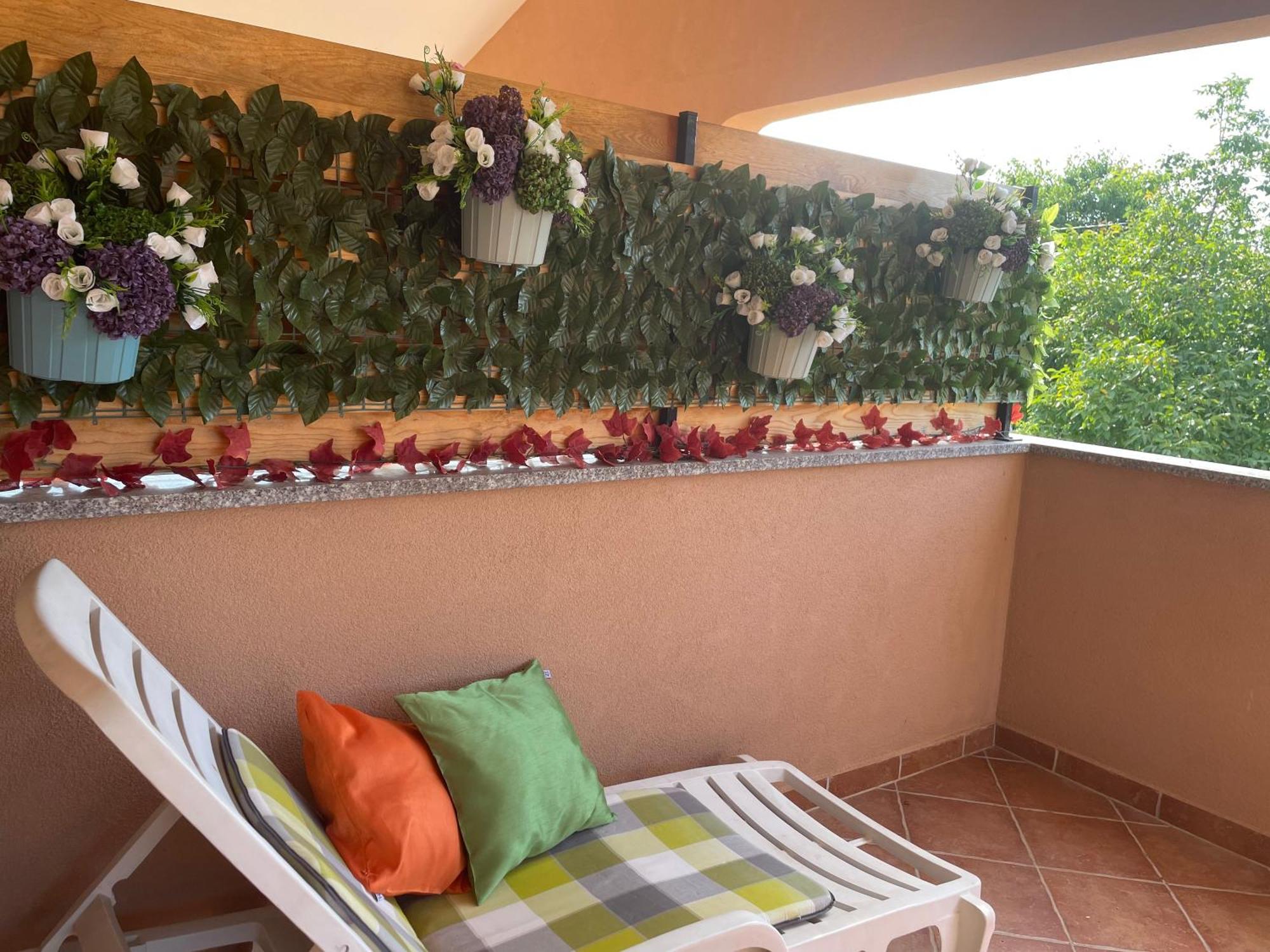 Apartments Dora Poreč Extérieur photo