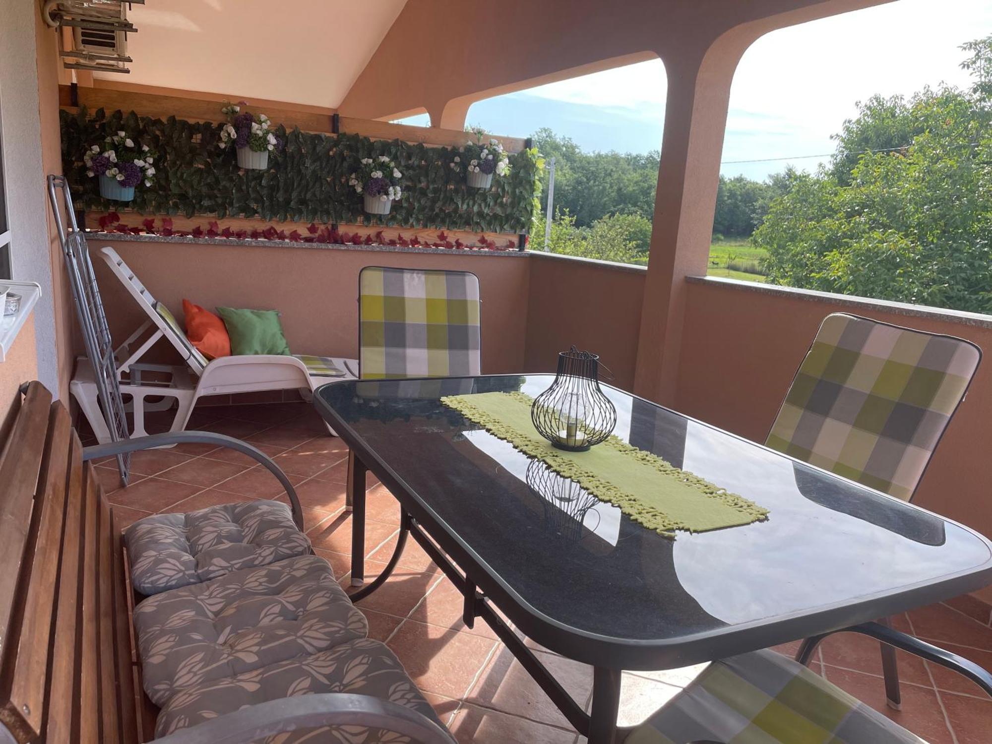 Apartments Dora Poreč Extérieur photo