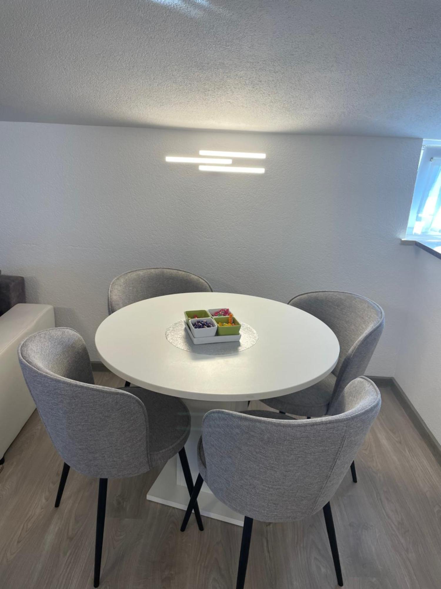 Apartments Dora Poreč Extérieur photo