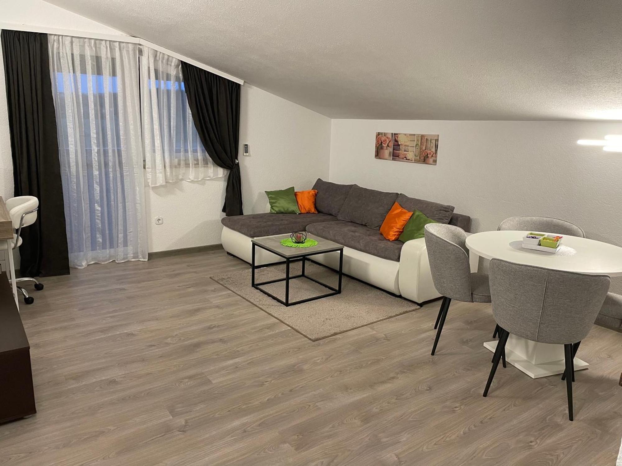Apartments Dora Poreč Extérieur photo