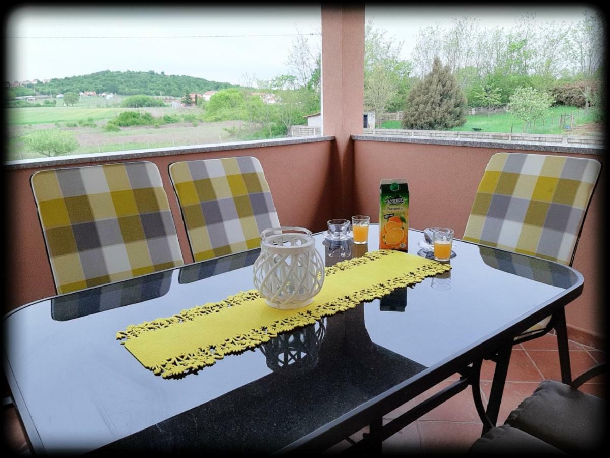 Apartments Dora Poreč Extérieur photo